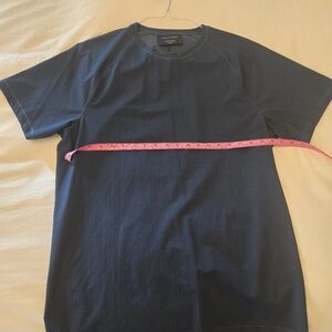 Vollebak Carbon Fiber Shirt Large